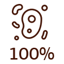 Уничтожение клещей, бактерий и аллергенов